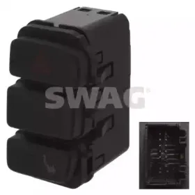 30 94 4395 SWAG Указатель аварийной сигнализации 30 94 4395 SWAG Указатель аварийной сигнализации